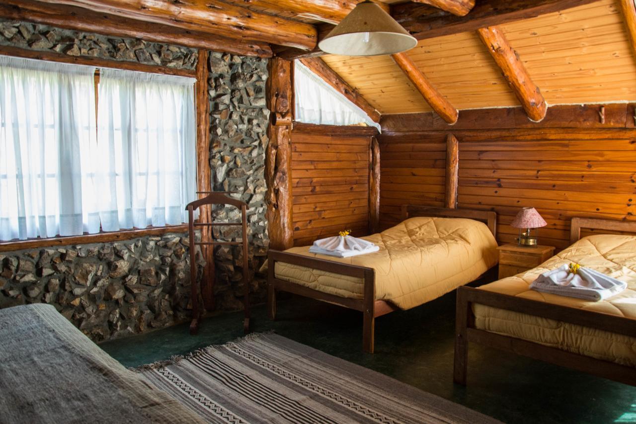 Valle Del Carrileufu Villa Cholila Ngoại thất bức ảnh